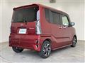 2021 Daihatsu Tanto