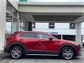 2023 Mazda CX-3