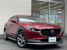 2023 Mazda CX-3
