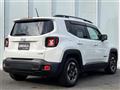 2017 Chrysler Renegade