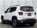 2017 Chrysler Renegade