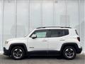 2017 Chrysler Renegade