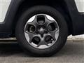 2017 Chrysler Renegade