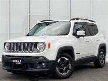 2017 Chrysler Renegade