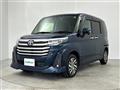 2023 Toyota Roomy