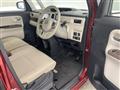 2018 Daihatsu Move Canbus