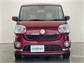 2018 Daihatsu Move Canbus