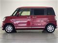 2018 Daihatsu Move Canbus