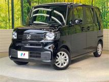 2025 Honda N BOX
