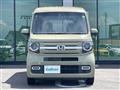 2018 Honda N-VAN