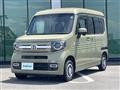 2018 Honda N-VAN