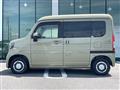 2018 Honda N-VAN