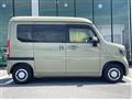 2018 Honda N-VAN