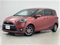 2016 Toyota Sienta