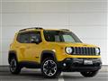 2017 Chrysler Renegade