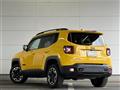 2017 Chrysler Renegade
