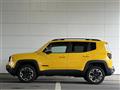 2017 Chrysler Renegade