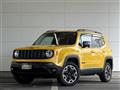 2017 Chrysler Renegade