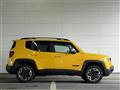 2017 Chrysler Renegade