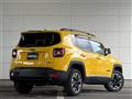 2017 Chrysler Renegade