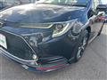 2019 Toyota Corolla Touring Wagon