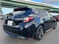 2019 Toyota Corolla Touring Wagon