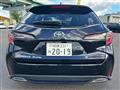 2019 Toyota Corolla Touring Wagon