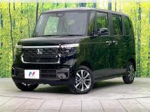 2026 Honda N BOX