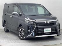 2020 Toyota Voxy