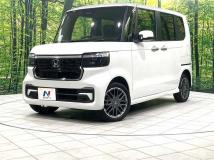 2023 Honda N BOX