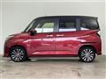 2021 Toyota Roomy