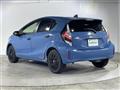 2020 Toyota AQUA
