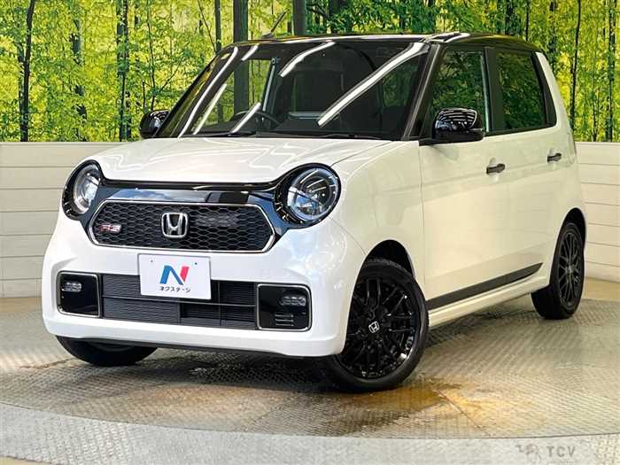 2023 Honda N-ONE