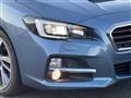 2016 Subaru Levorg