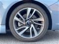 2016 Subaru Levorg