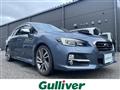 2016 Subaru Levorg