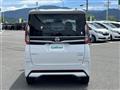 2021 Nissan ROOX