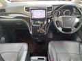 2014 Toyota Alphard