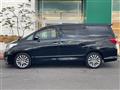 2014 Toyota Alphard