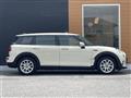 2018 BMW MINI Clubman