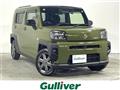 2021 Daihatsu Taft