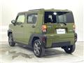 2021 Daihatsu Taft
