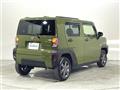 2021 Daihatsu Taft