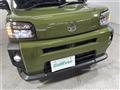 2021 Daihatsu Taft