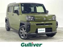 2021 Daihatsu Taft
