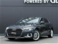 2021 Audi A3
