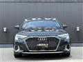 2021 Audi A3