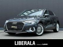 2021 Audi A3