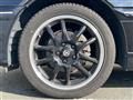 2001 Toyota Crown Estate