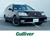 2001 Toyota Crown Estate